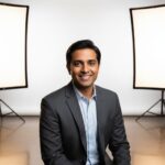 Die 5 häufigsten Fehler bei Bewerbungsfotos und wie Sie sie vermeiden