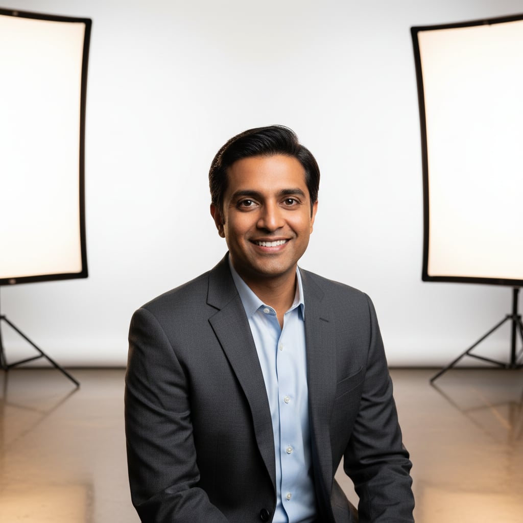 Die 5 häufigsten Fehler bei Bewerbungsfotos und wie Sie sie vermeiden