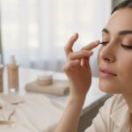 Die richtige grundierung für den augenbereich: So hält ihr make-up den ganzen bewerbungstag